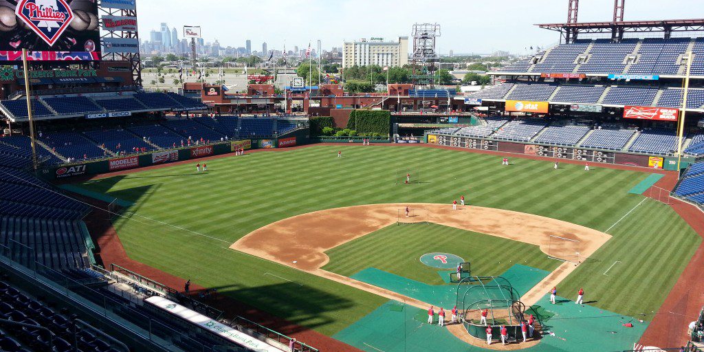 USA tour: A real success!