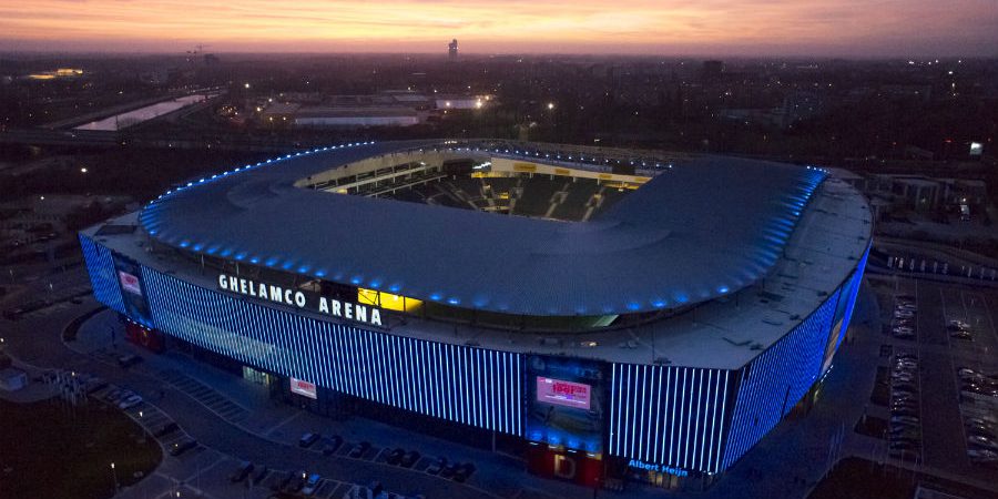 Ghelamco Arena