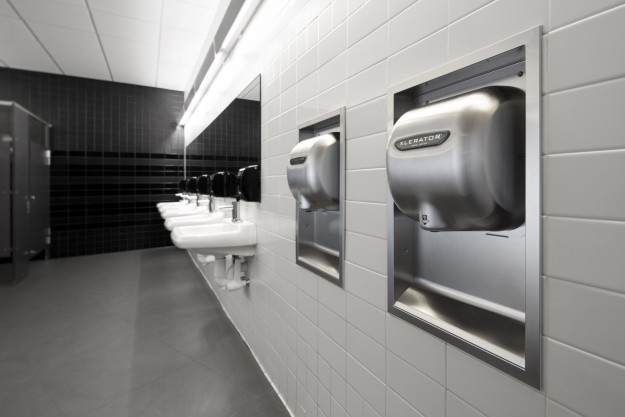 Excell Dryers