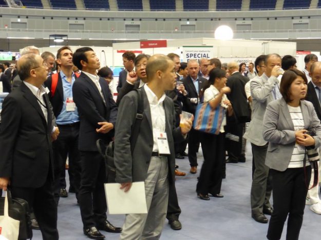 Asia Pacific 2016